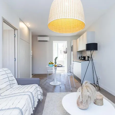 Bavastro - The Port - New 2 Apartment *