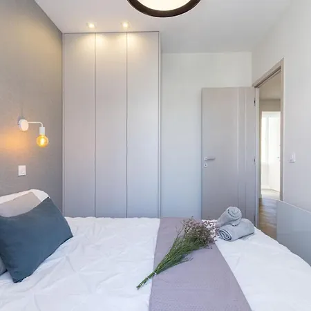 Apartment Bavastro - The Port - New 2