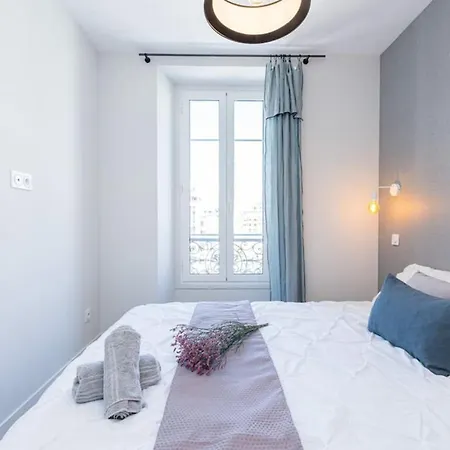Bavastro - The Port - New 2 Apartment *
