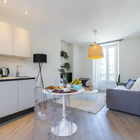 Apartamento Bavastro - The Port - New 2