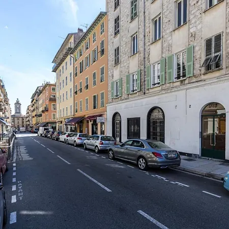 Bavastro - The Port - New 2 Apartamento