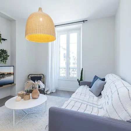 Apartamento Bavastro - The Port - New 2 Nice