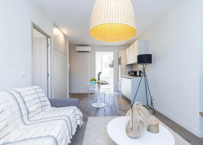 Bavastro - The Port - New 2 Apartamento *