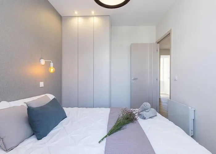 Apartamento Bavastro - The Port - New 2
