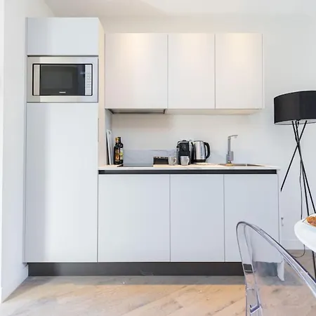 Appartement Bavastro - The Port - New 2 *